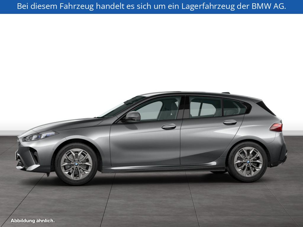 Fahrzeugabbildung BMW 120