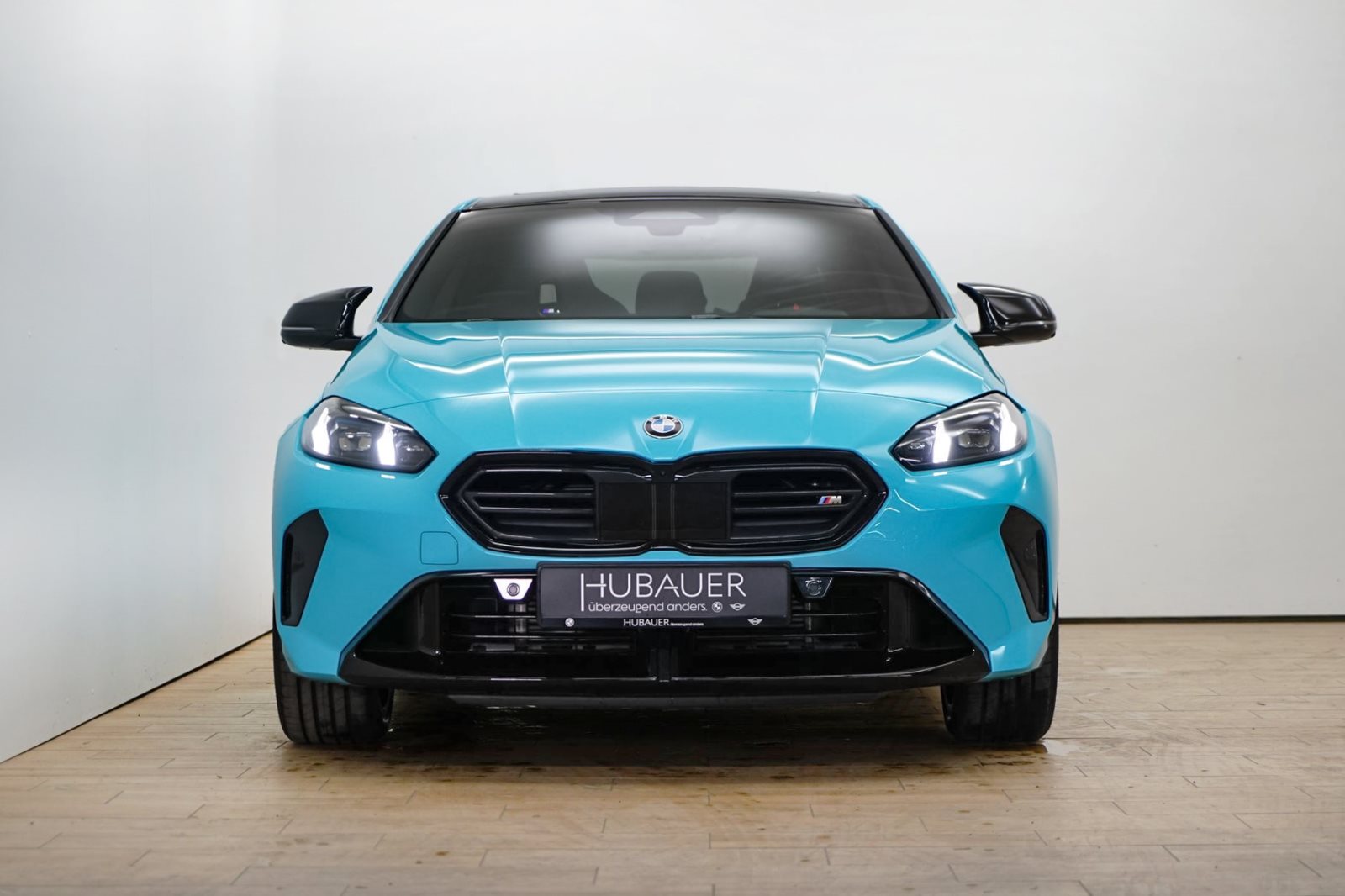 Fahrzeugabbildung BMW M235 xDrive Gran Coupé [DA Prof., HK Sound, AHK]
