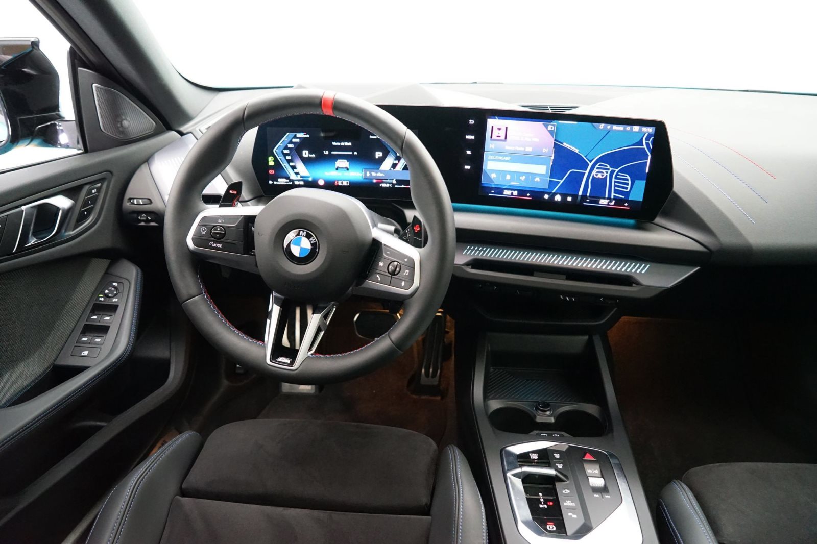 Fahrzeugabbildung BMW M235 xDrive Gran Coupé [DA Prof., HK Sound, AHK]