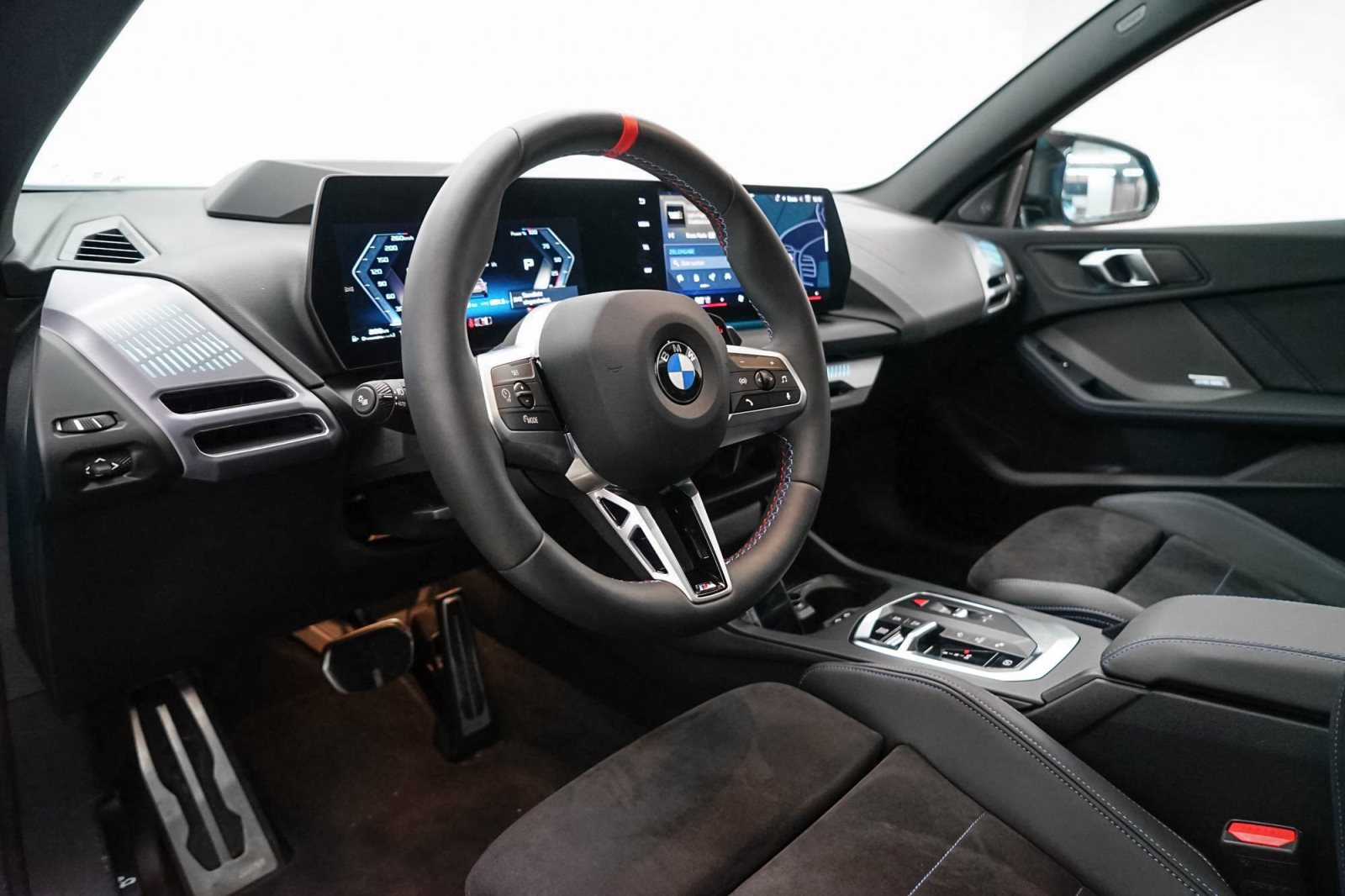 Fahrzeugabbildung BMW M235 xDrive Gran Coupé [DA Prof., HK Sound, AHK]