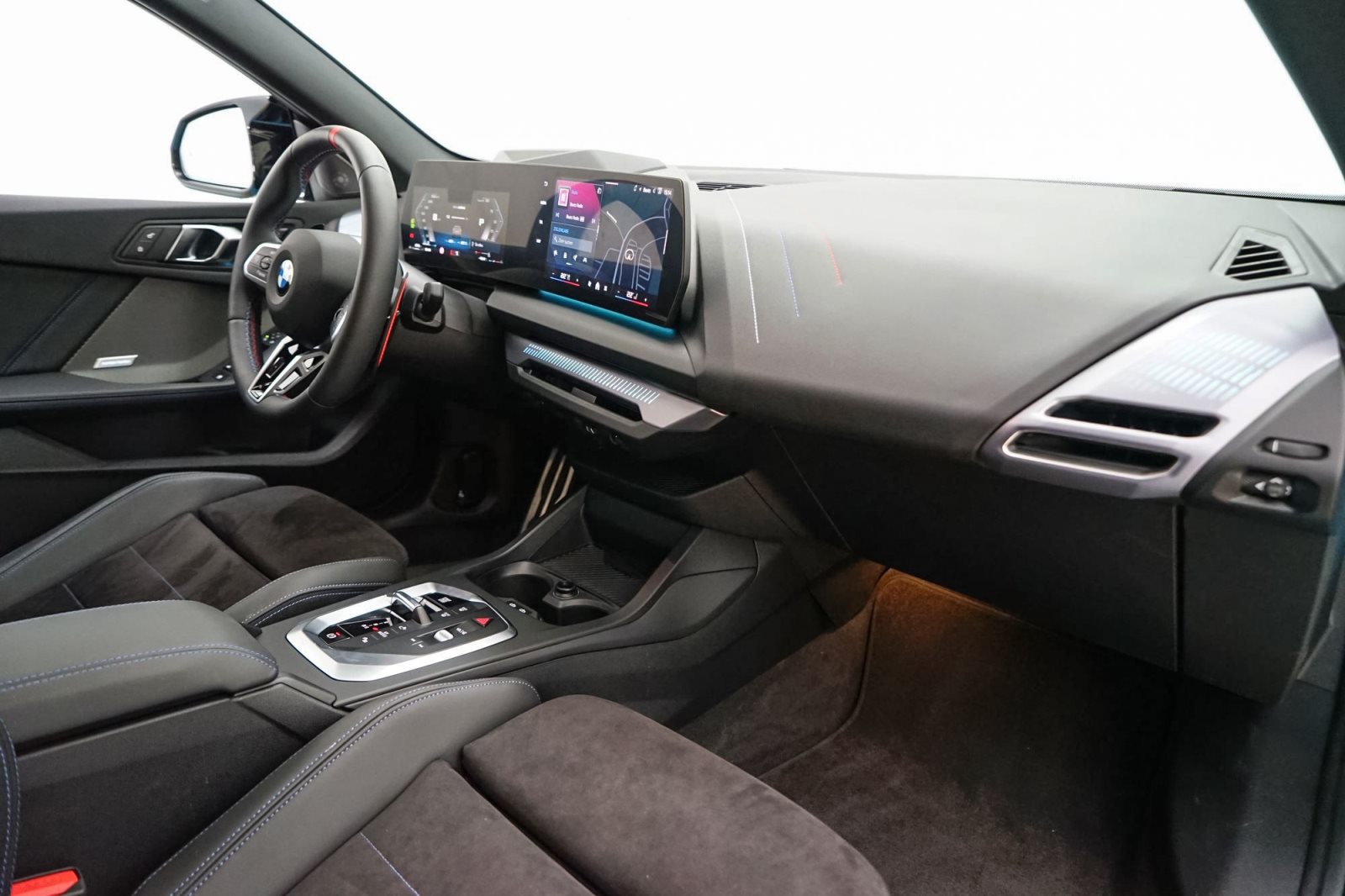 Fahrzeugabbildung BMW M235 xDrive Gran Coupé [DA Prof., HK Sound, AHK]