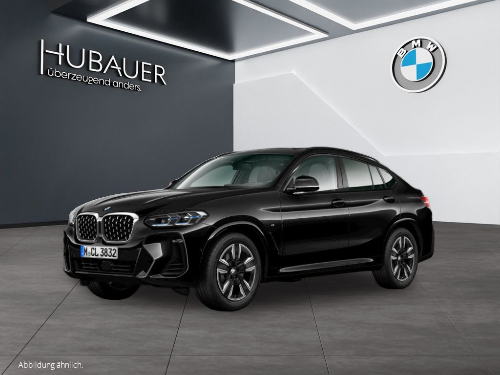 BMW X4 xDrive30i