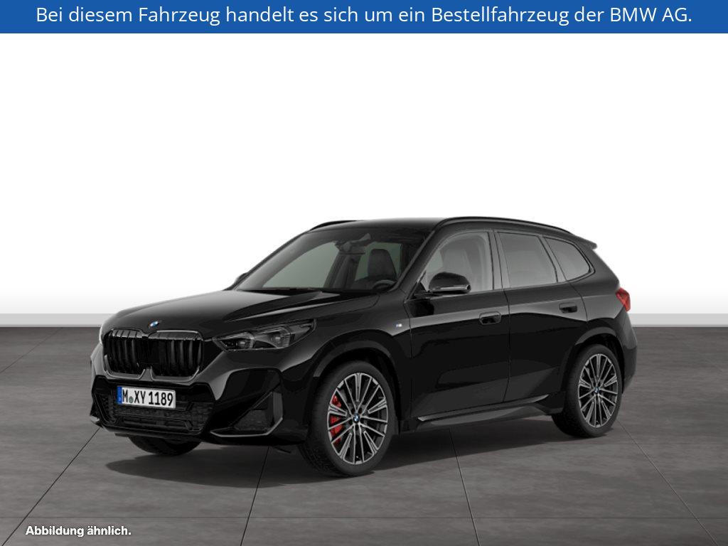 BMW X1 sDrive20d