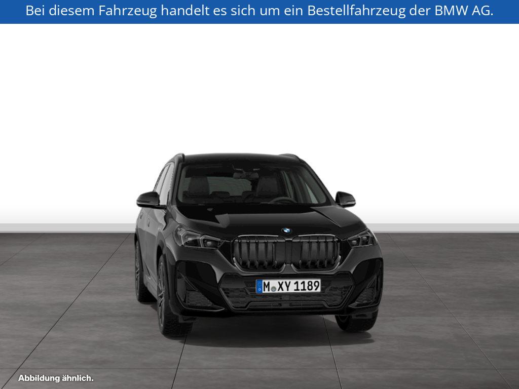 Fahrzeugabbildung BMW X1 sDrive20d