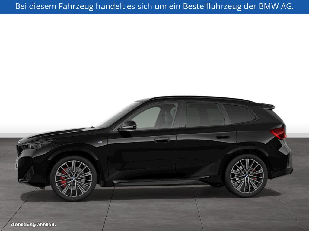 Fahrzeugabbildung BMW X1 sDrive20d