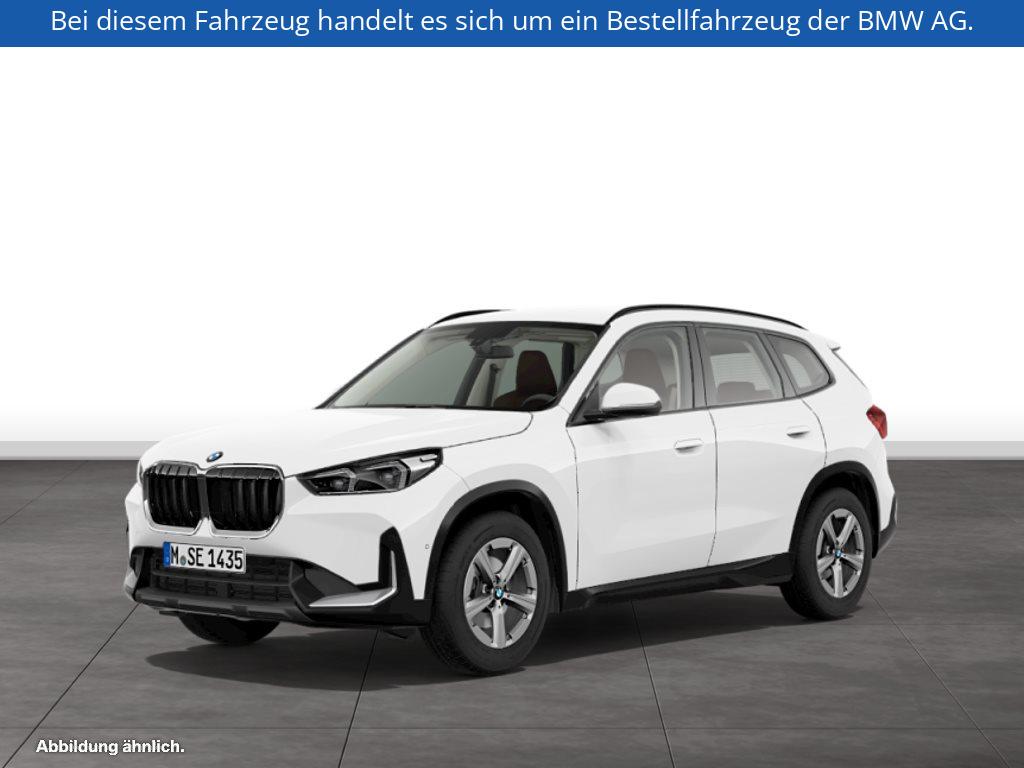 BMW X1 sDrive20i