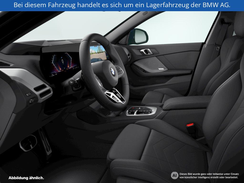 Fahrzeugabbildung BMW 223 xDrive Gran Coupé