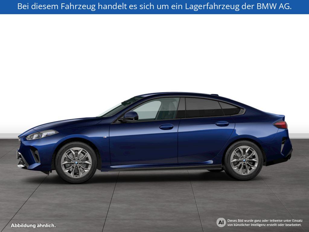 Fahrzeugabbildung BMW 223 xDrive Gran Coupé