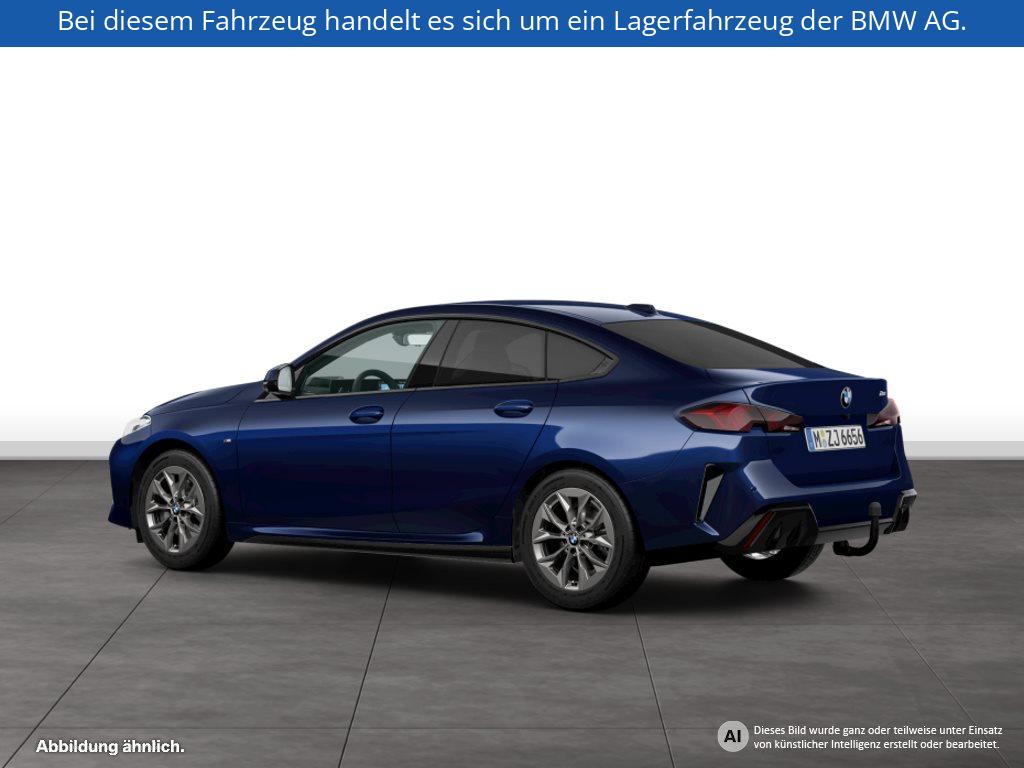 Fahrzeugabbildung BMW 223 xDrive Gran Coupé