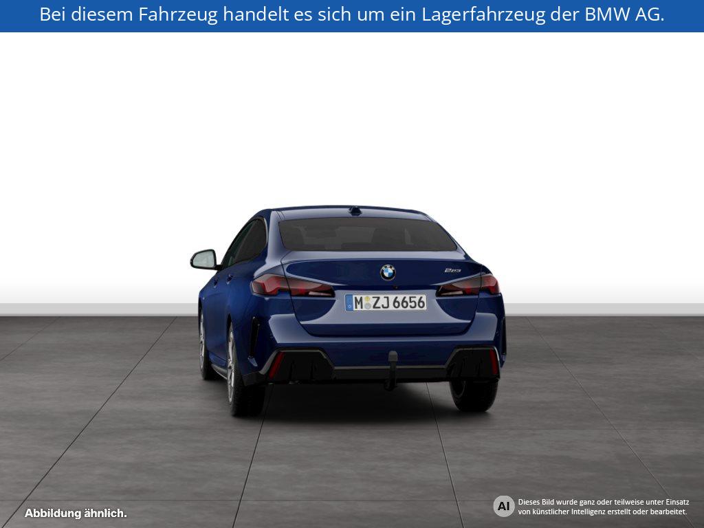 Fahrzeugabbildung BMW 223 xDrive Gran Coupé
