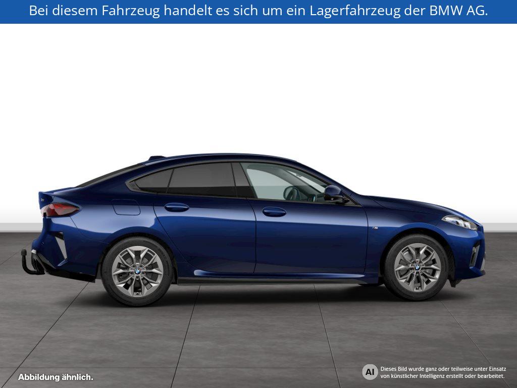 Fahrzeugabbildung BMW 223 xDrive Gran Coupé