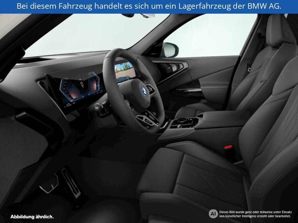 Fahrzeugabbildung BMW X3 30e xDrive