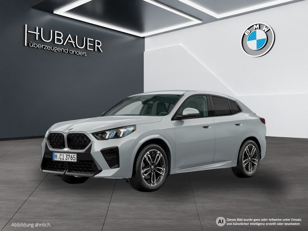 BMW X2 sDrive20d