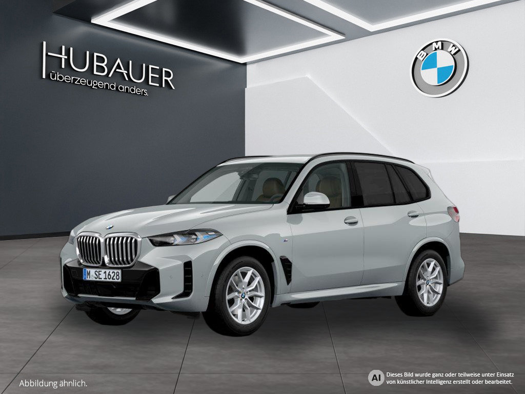 BMW X5 xDrive30d