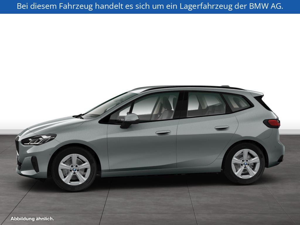 Fahrzeugabbildung BMW 220i Active Tourer
