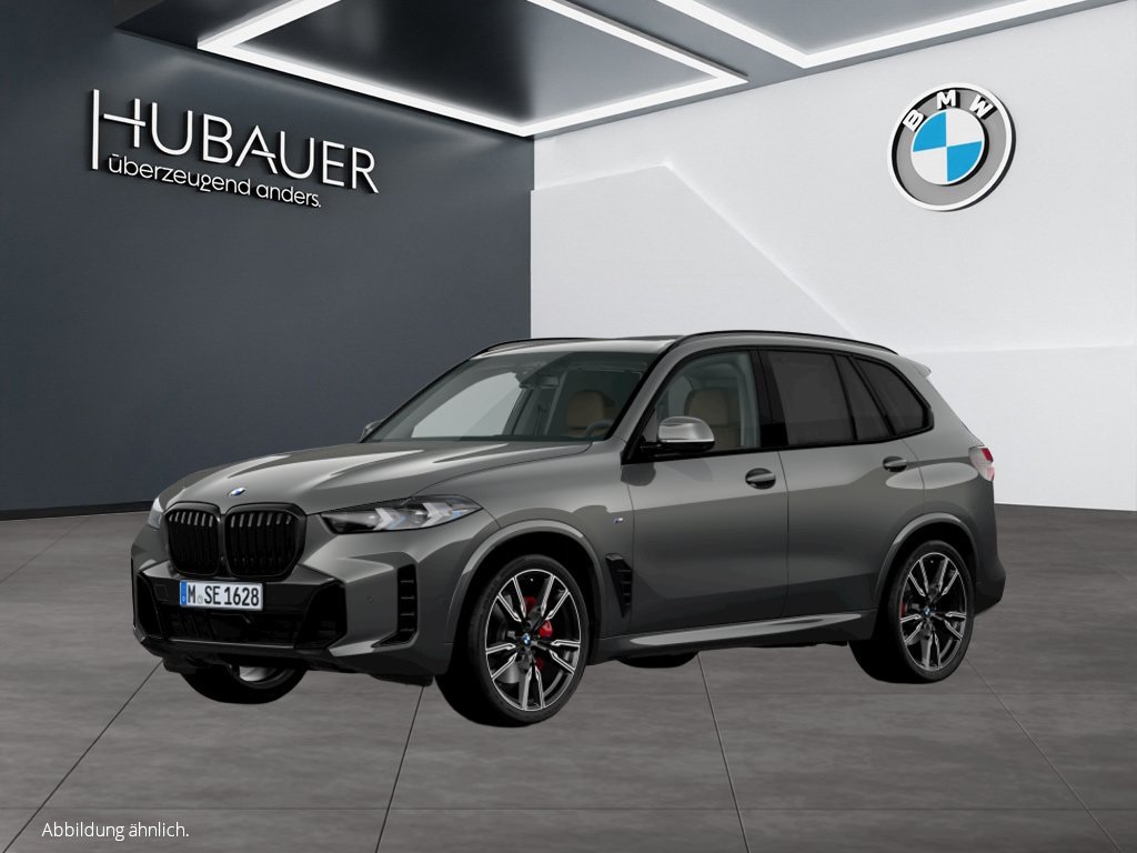 BMW X5 xDrive30d