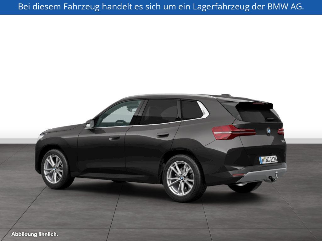 Fahrzeugabbildung BMW X3 20 xDrive
