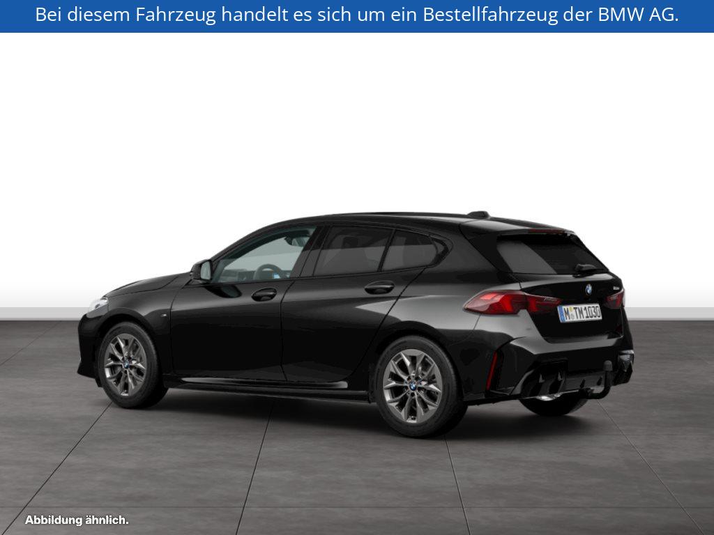 Fahrzeugabbildung BMW 120d