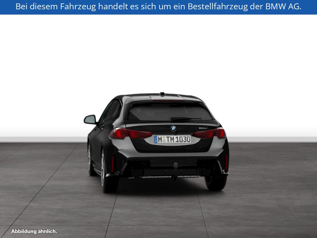 Fahrzeugabbildung BMW 120d