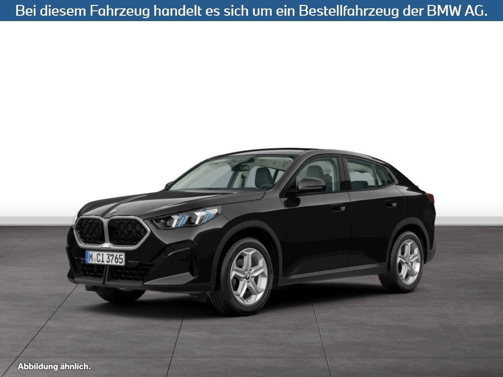 BMW X2 xDrive20d
