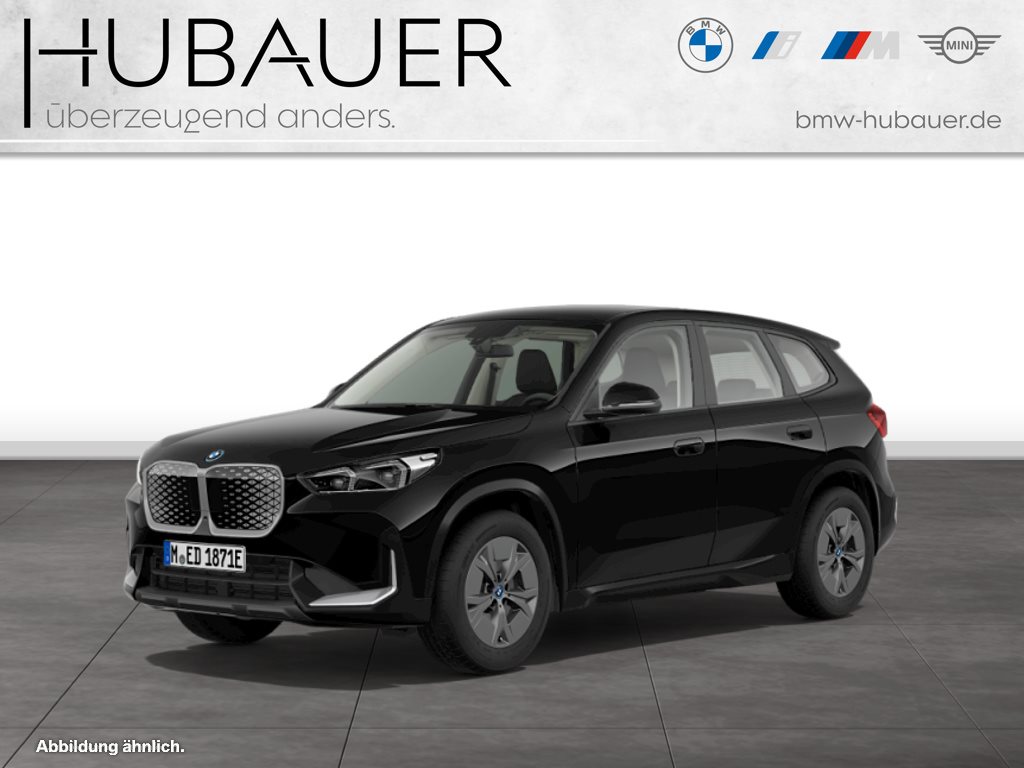 BMW iX1 eDrive20 [LED, RFK, LRH, Komfortzugang]