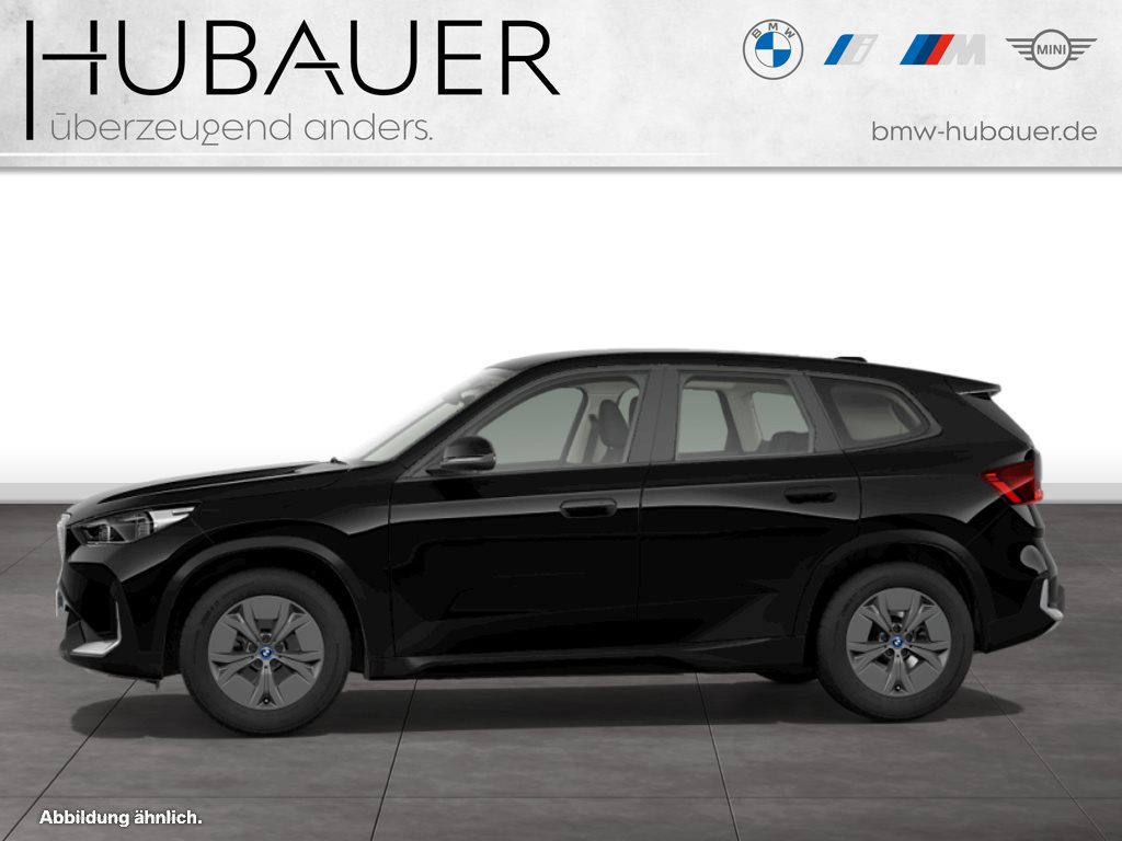 Fahrzeugabbildung BMW iX1 eDrive20 [LED, RFK, LRH, Komfortzugang]