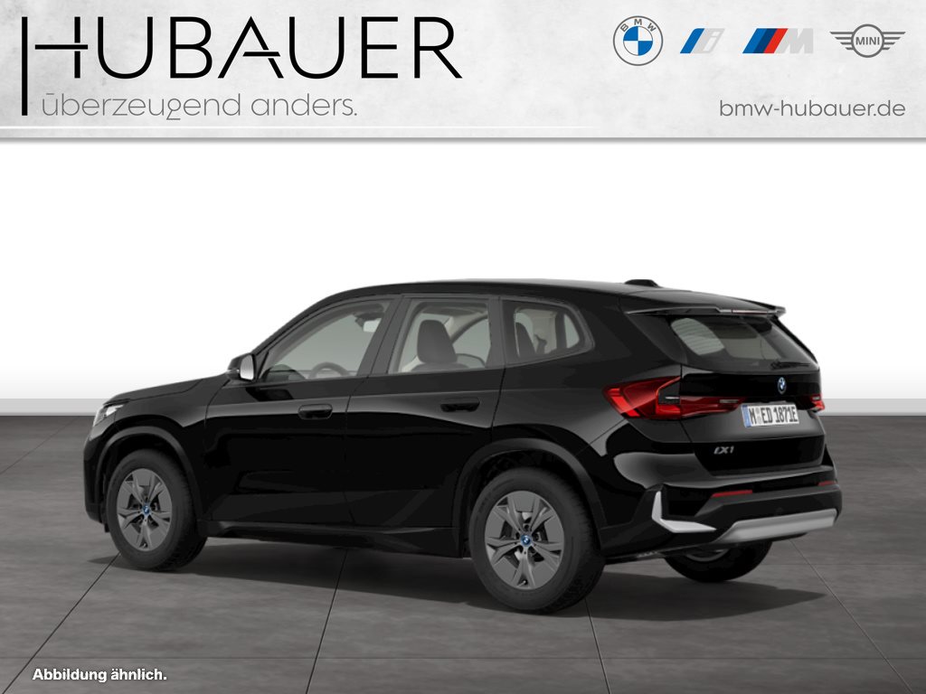 Fahrzeugabbildung BMW iX1 eDrive20 [LED, RFK, LRH, Komfortzugang]