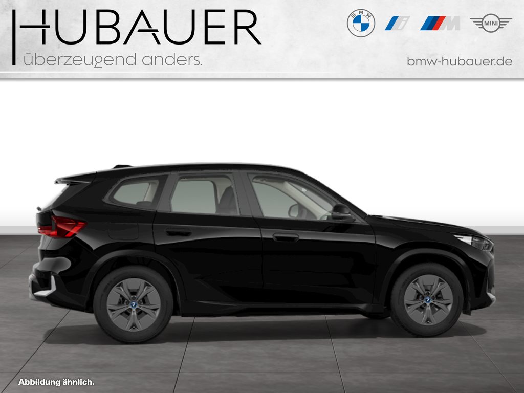 Fahrzeugabbildung BMW iX1 eDrive20 [LED, RFK, LRH, Komfortzugang]