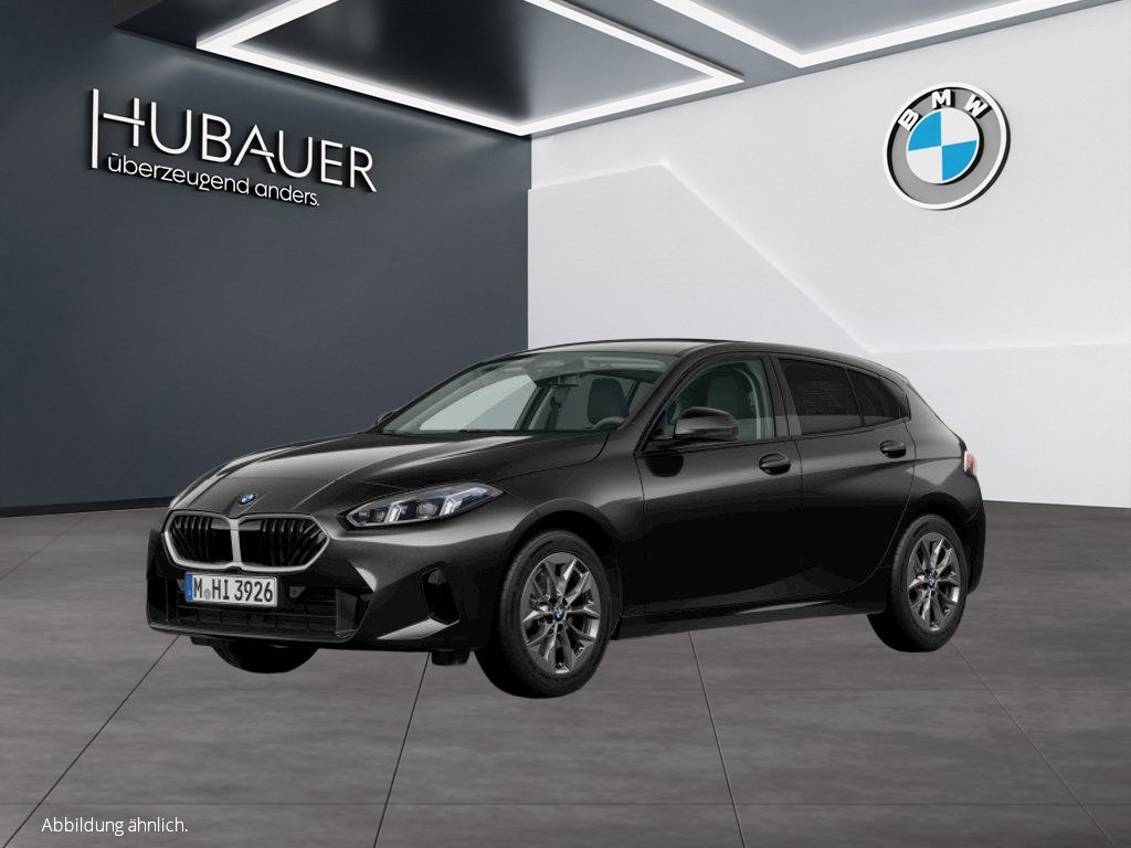 BMW 120d