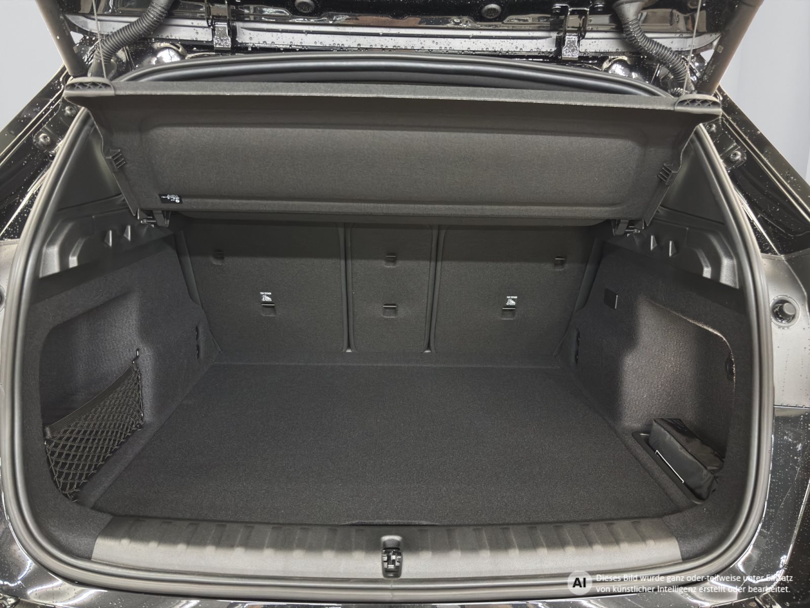 Fahrzeugabbildung BMW iX1 xDrive30 [M Sport, HUD, AHK, ACC, RFK, 19 LMR]