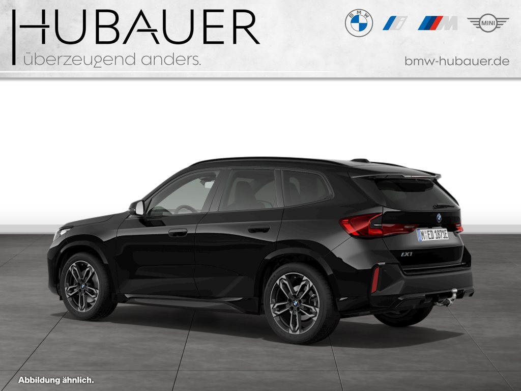 Fahrzeugabbildung BMW iX1 xDrive30 [M Sport, HUD, AHK, ACC, RFK, 19 LMR]