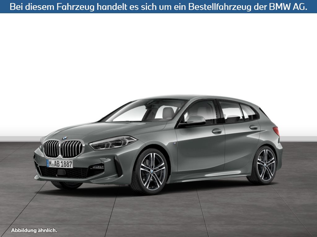 BMW 120d xDrive
