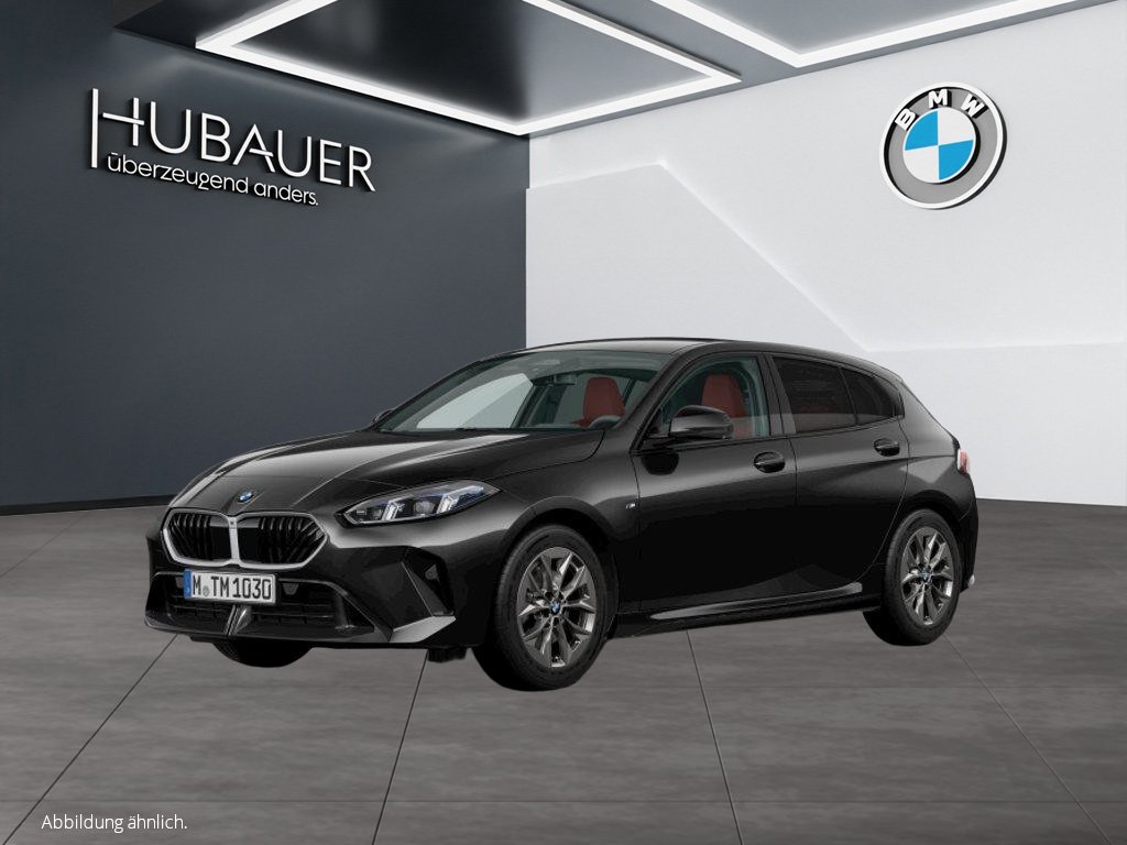 BMW 123 xDrive