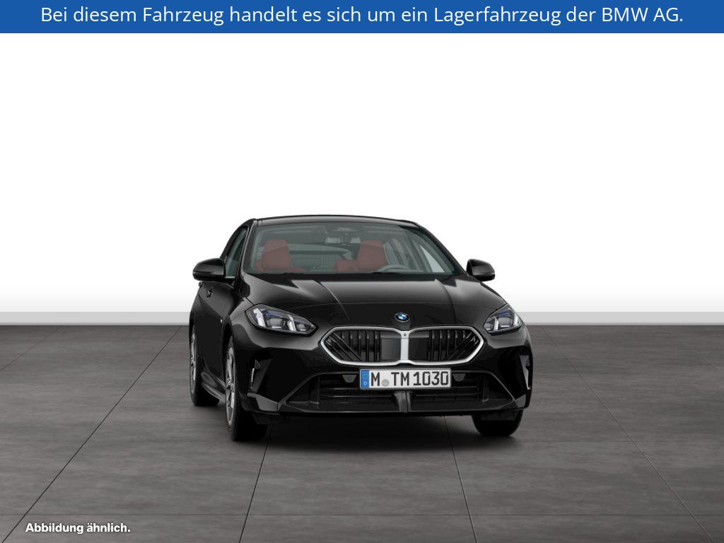 Fahrzeugabbildung BMW 123 xDrive