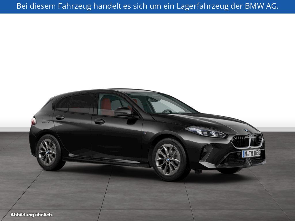 Fahrzeugabbildung BMW 123 xDrive