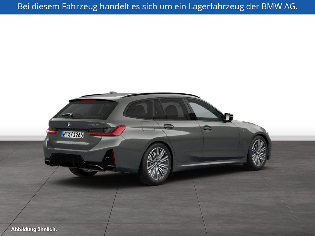 Fahrzeugabbildung BMW M340i xDrive Touring