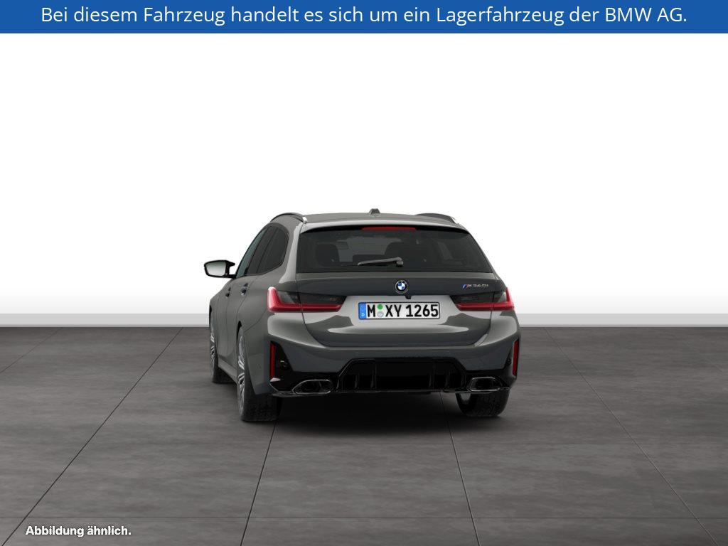Fahrzeugabbildung BMW M340i xDrive Touring