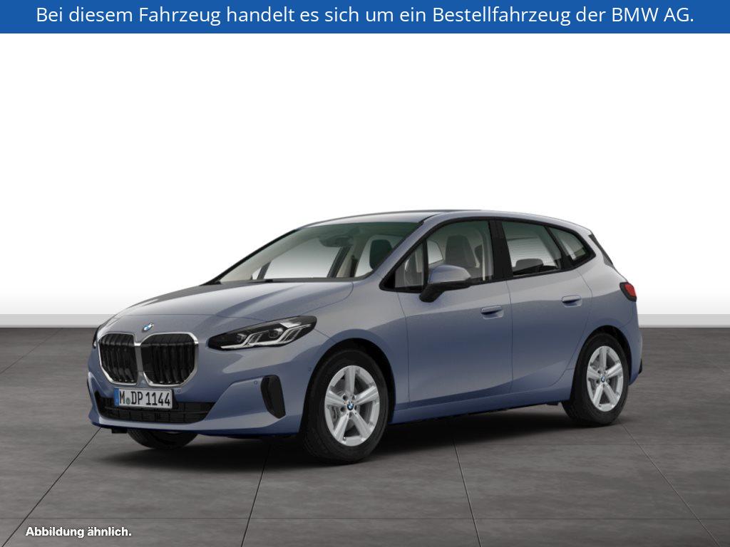BMW 216i Active Tourer