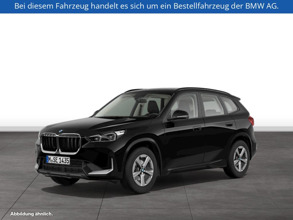BMW X1 sDrive18d SAV