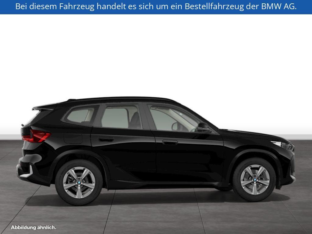Fahrzeugabbildung BMW X1 sDrive18d SAV