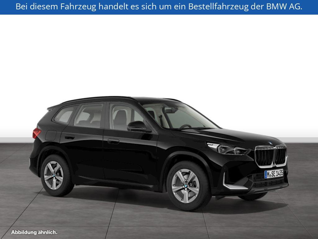 Fahrzeugabbildung BMW X1 sDrive18d SAV