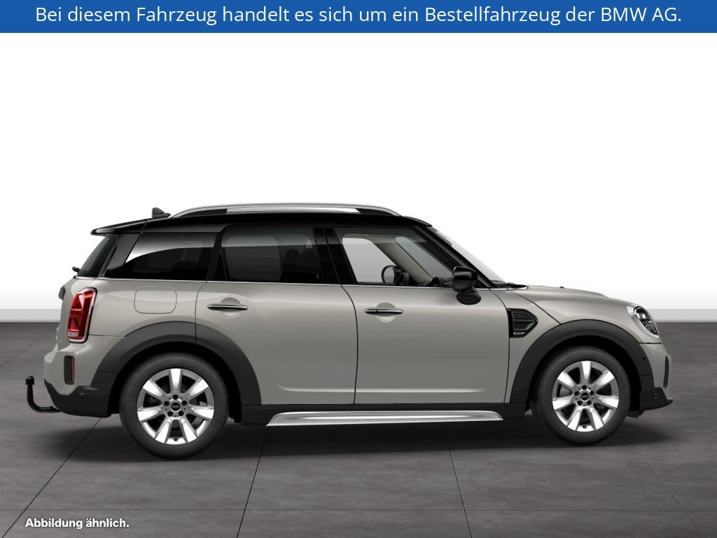 Fahrzeugabbildung MINI Cooper Countryman