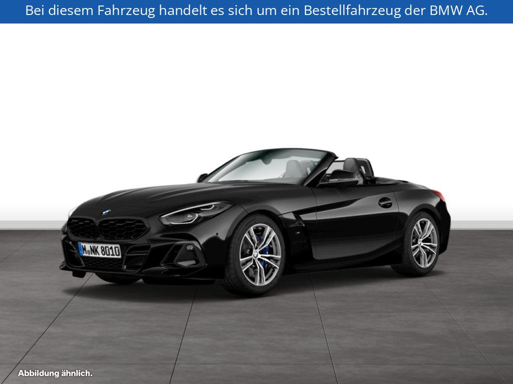 BMW Z4 M40i