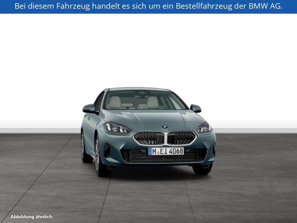 Fahrzeugabbildung BMW 220 Gran Coupé