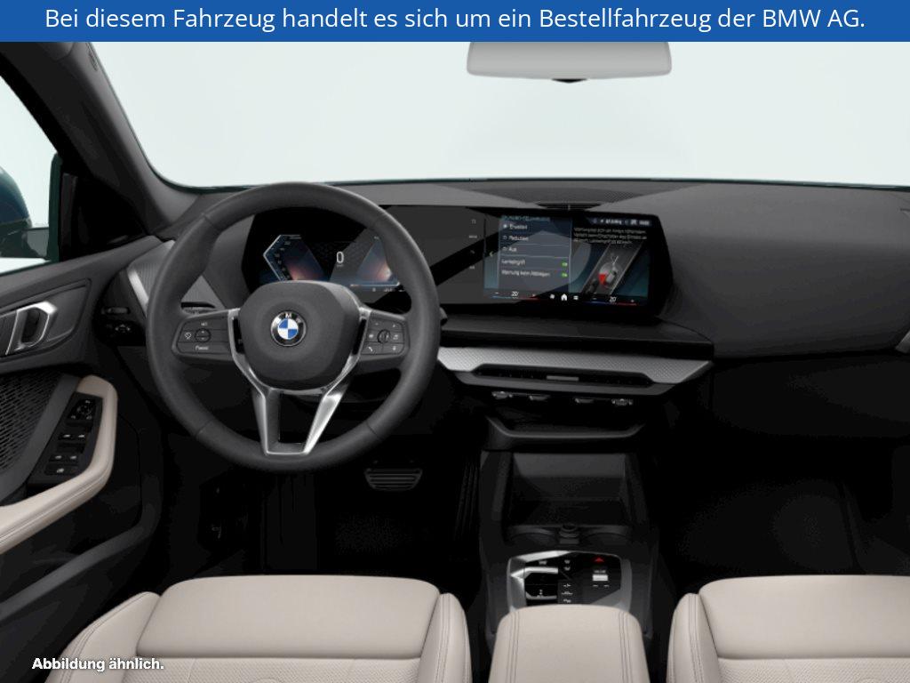 Fahrzeugabbildung BMW 220 Gran Coupé