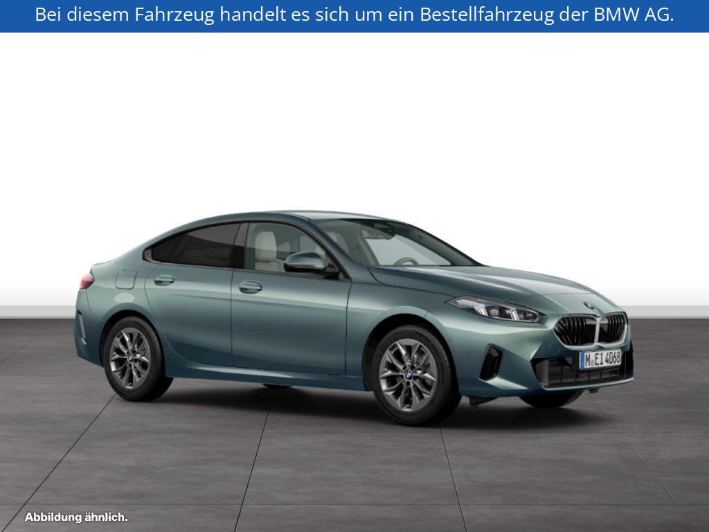 Fahrzeugabbildung BMW 220 Gran Coupé