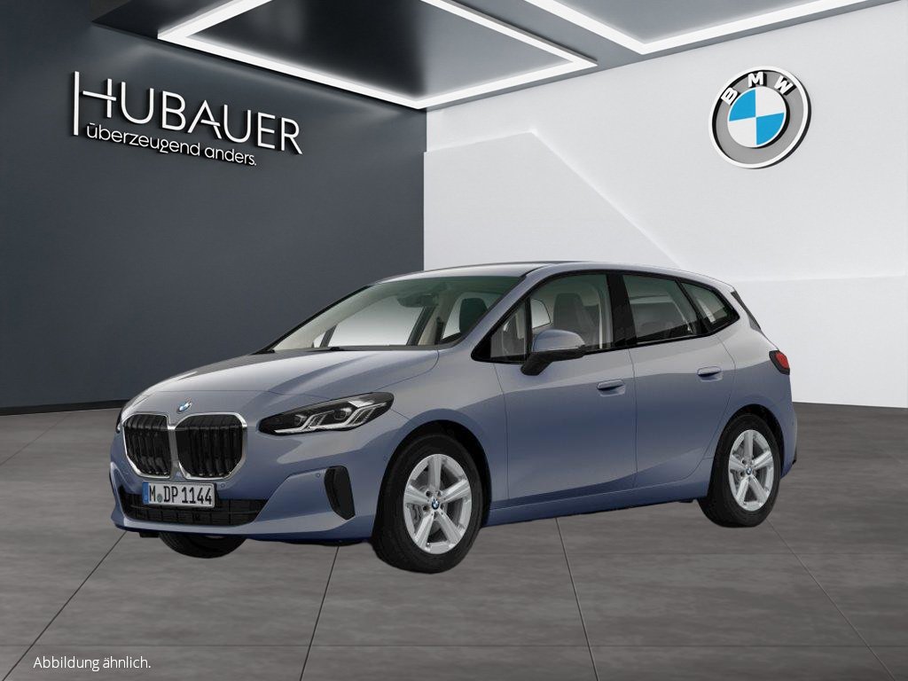 BMW 220i Active Tourer