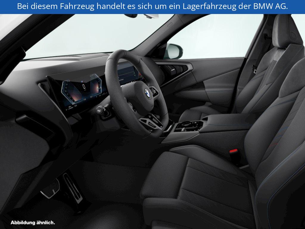 Fahrzeugabbildung BMW X3 20 xDrive