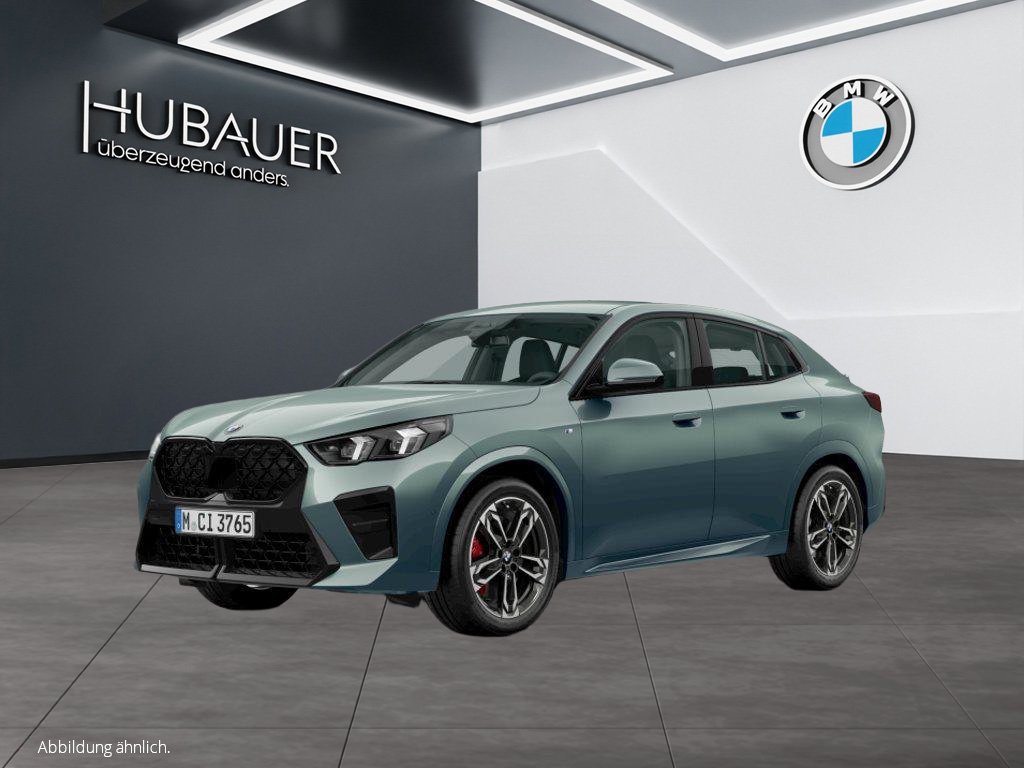 BMW X2 sDrive20d