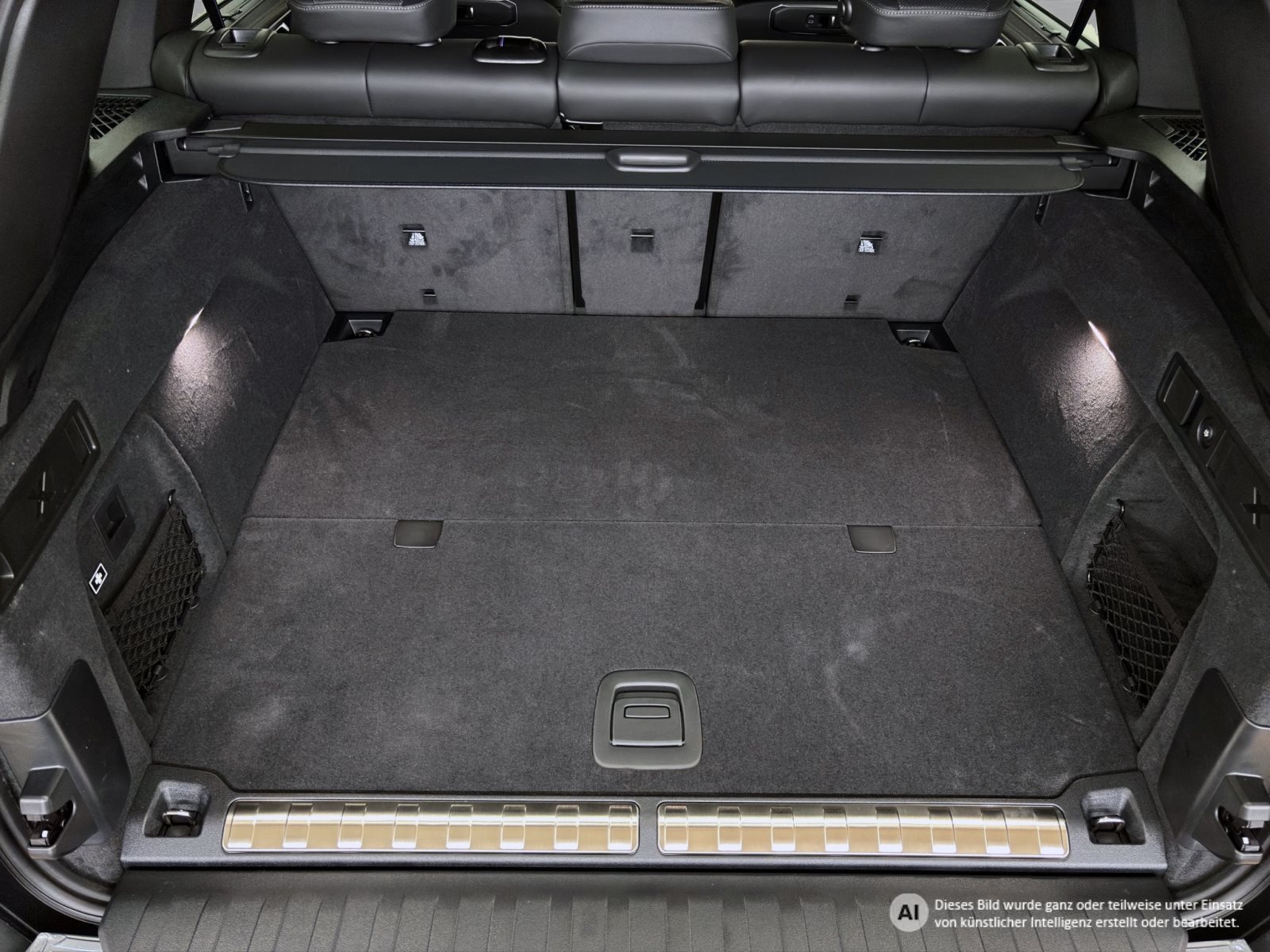 Fahrzeugabbildung BMW X5 xDrive50e [M Sport Pro, HUD, AHK, ACC, 22 LMR]